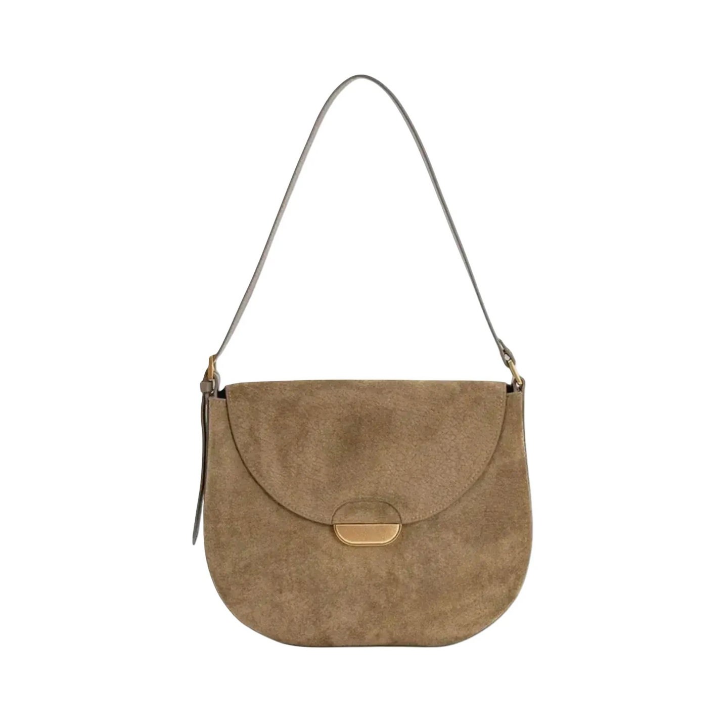 borsa hobo, borsa hobo donna, borsa a tracolla nera, borsa casual donna, borsa pelle scamosciata, borsa elegante, borsa leggera donna, borsa alla moda, borsa a tracolla, borsa a tracolla donna, borsa hobo scamosciata, borsa con chiusura a patta, borsa con fermaglio dorato, borsa donna in suede, borsa effetto pelle, borsa hobo elegante, borsa in simil pelle