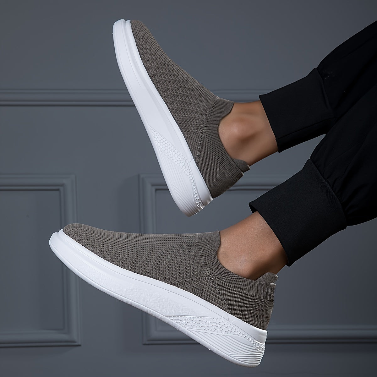 Moro® Elegants et Confortables Mocassins pour Hommes