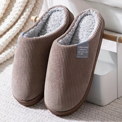 Fiona® Chaussons en Peluche pour Femmes