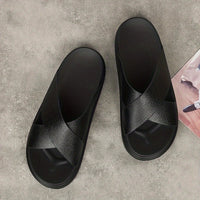 Leonardo | Mocassini casual slip-on