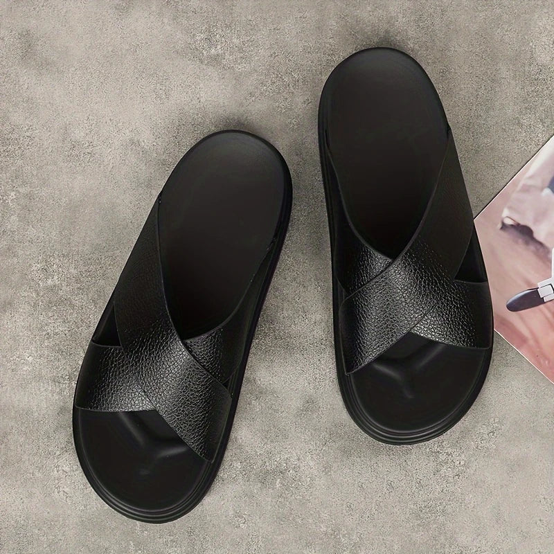 Leonardo | Mocassini casual slip-on