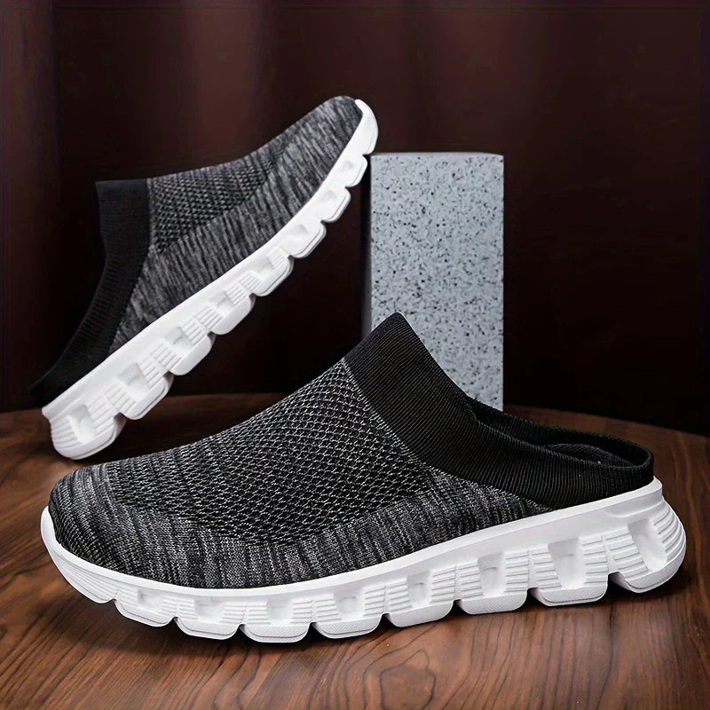 Matteo | Scarpe ortopediche slip-on