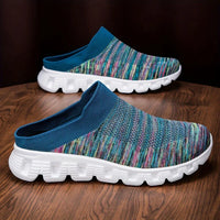 Matteo | Scarpe ortopediche slip-on