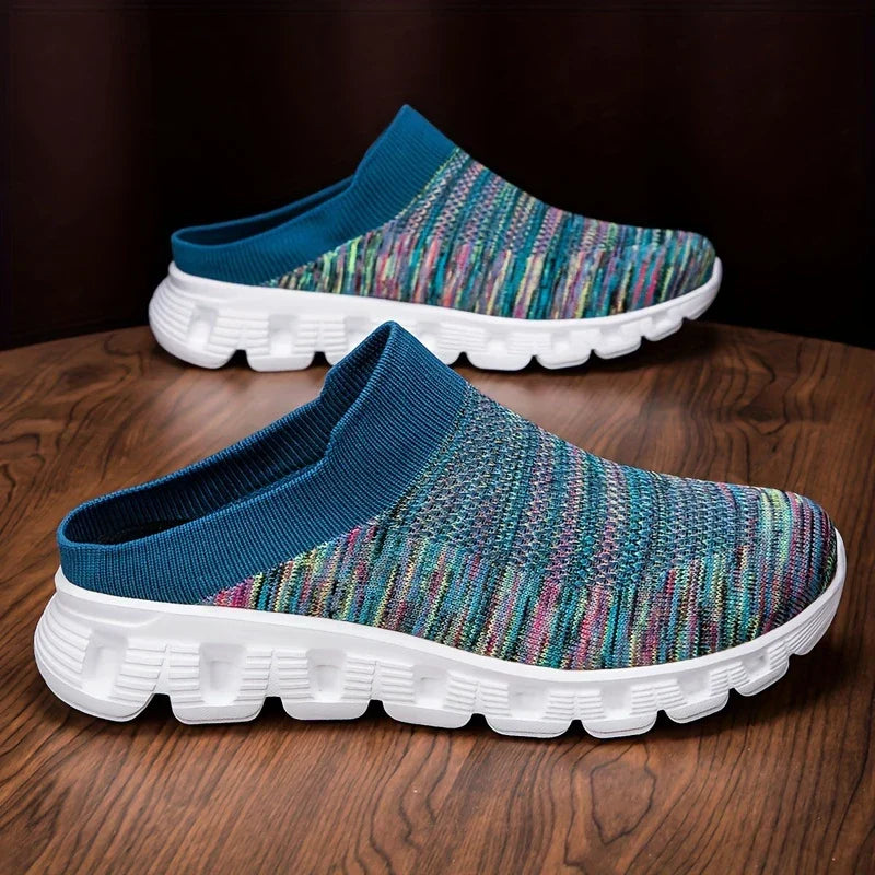 Matteo | Scarpe ortopediche slip-on