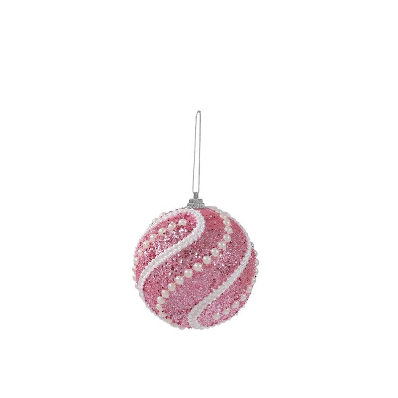 ClassicDecor® Boules de Noël Élégantes pour une Ambiance Festive