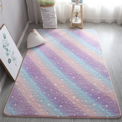 Latello® Tapis Lumineux Magique pour une Ambiance Nocturne Enchantée