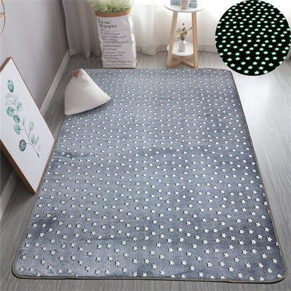 Latello® Tapis Lumineux Magique pour une Ambiance Nocturne Enchantée