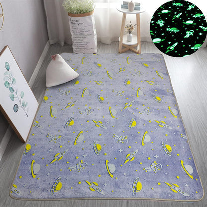 Latello® Tapis Lumineux Magique pour une Ambiance Nocturne Enchantée