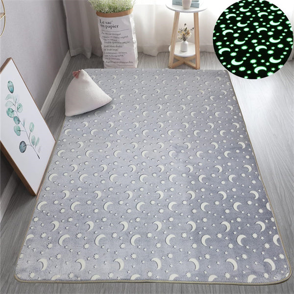 Latello® Tapis Lumineux Magique pour une Ambiance Nocturne Enchantée