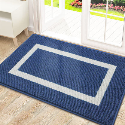 Tapis Extérieur Répulsif à la Saleté Latte® Élégant pour Votre Entrée