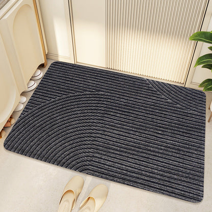 Tapis d'Entrée Élégant Late® pour Style et Fonctionnalité