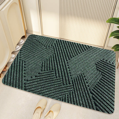 Tapis d'Entrée Élégant Late® pour Style et Fonctionnalité