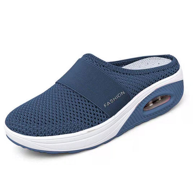 Armando | Pantofole Uomo Ortopediche Eleganti e Comfortevoli
