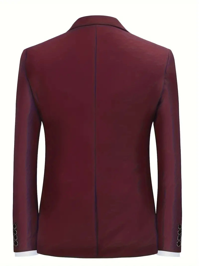 Set Abito Classico in Poliestere