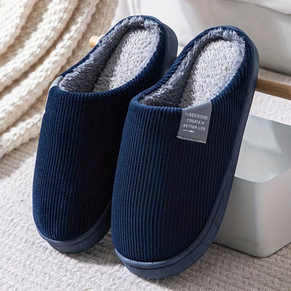 Fiona® Chaussons en Peluche pour Femmes