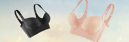 Soutien-Gorge Sans Couture Alicia's™