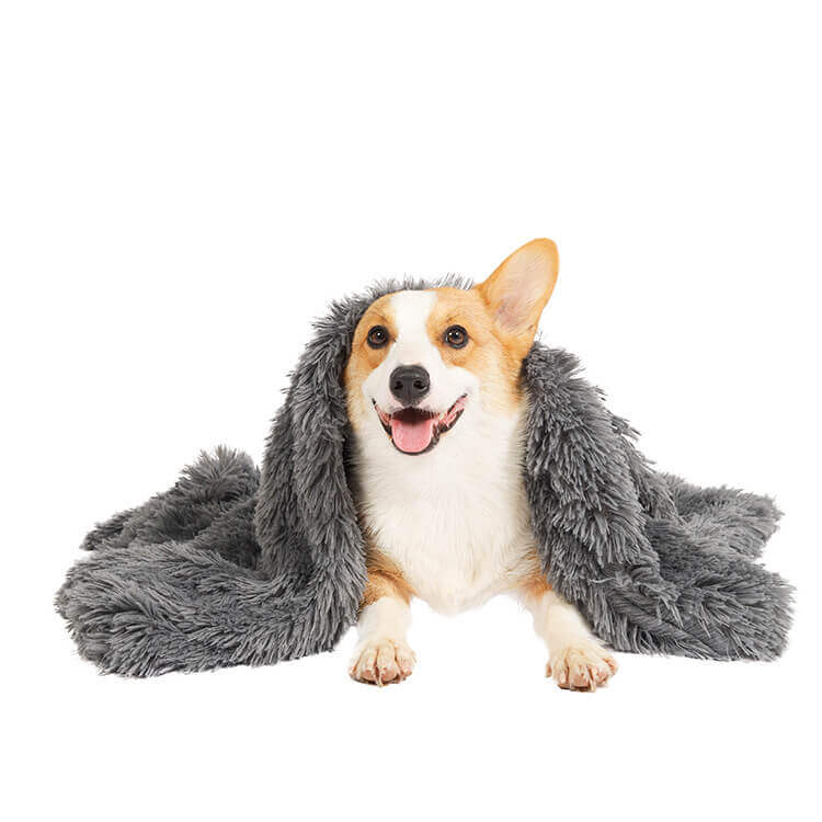 SnugFurry™ Couverture Confortable pour Chien