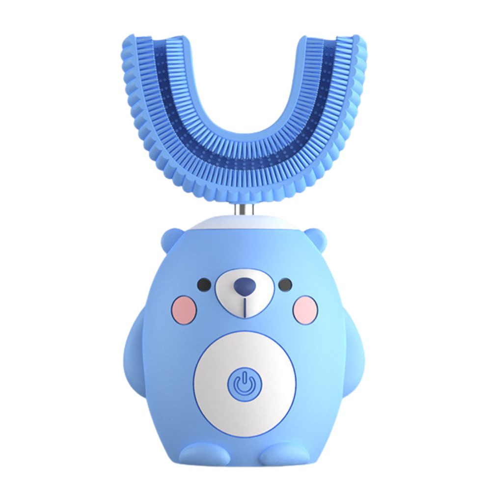 BiteBuddies - Brosse à Dents pour Enfants