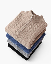 cardigan cashmere, cardigan elegante, cardigan invernale, cardigan morbido, cardigan caldo, cashmere, maglieria, cardigan, half zip, moda, cashmere cardigan women, cashmere wrap shawl, cashmere sweaters on sale, knitwear women, mens cashmere cardigans, cardigan invernale elegante e morbido, cardigan caldo e confortevole, maglieria moda donna e uomo, cardigan elegante half zip cashmere