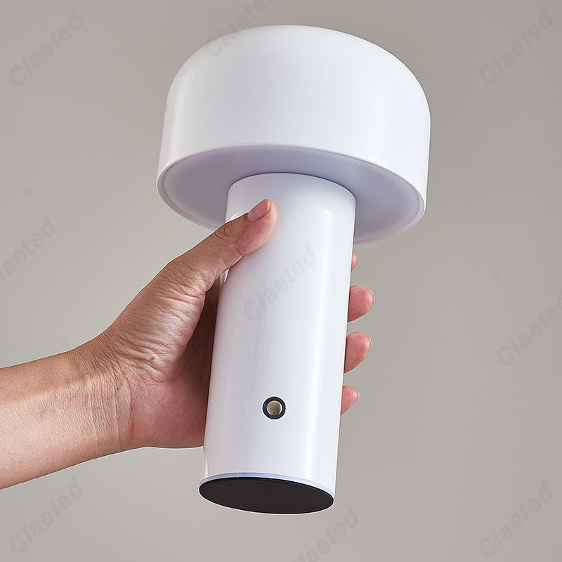 Lampe de Table Tactile Champignon