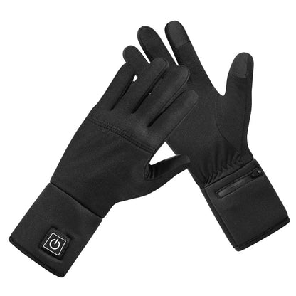 HeatGuard® Gants Chauffants Unisexes