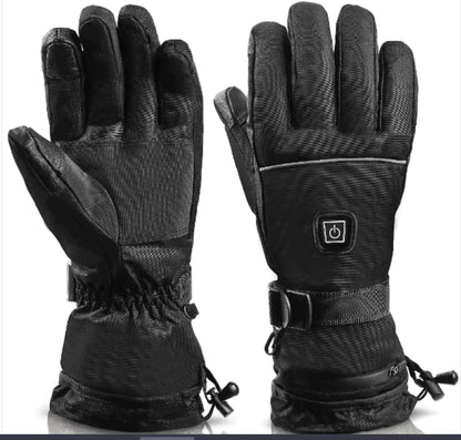 Gants chauffants ThermoFlex™