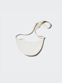 Borsa a Spalla Rotonda