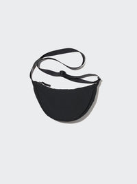 Borsa a Spalla Rotonda