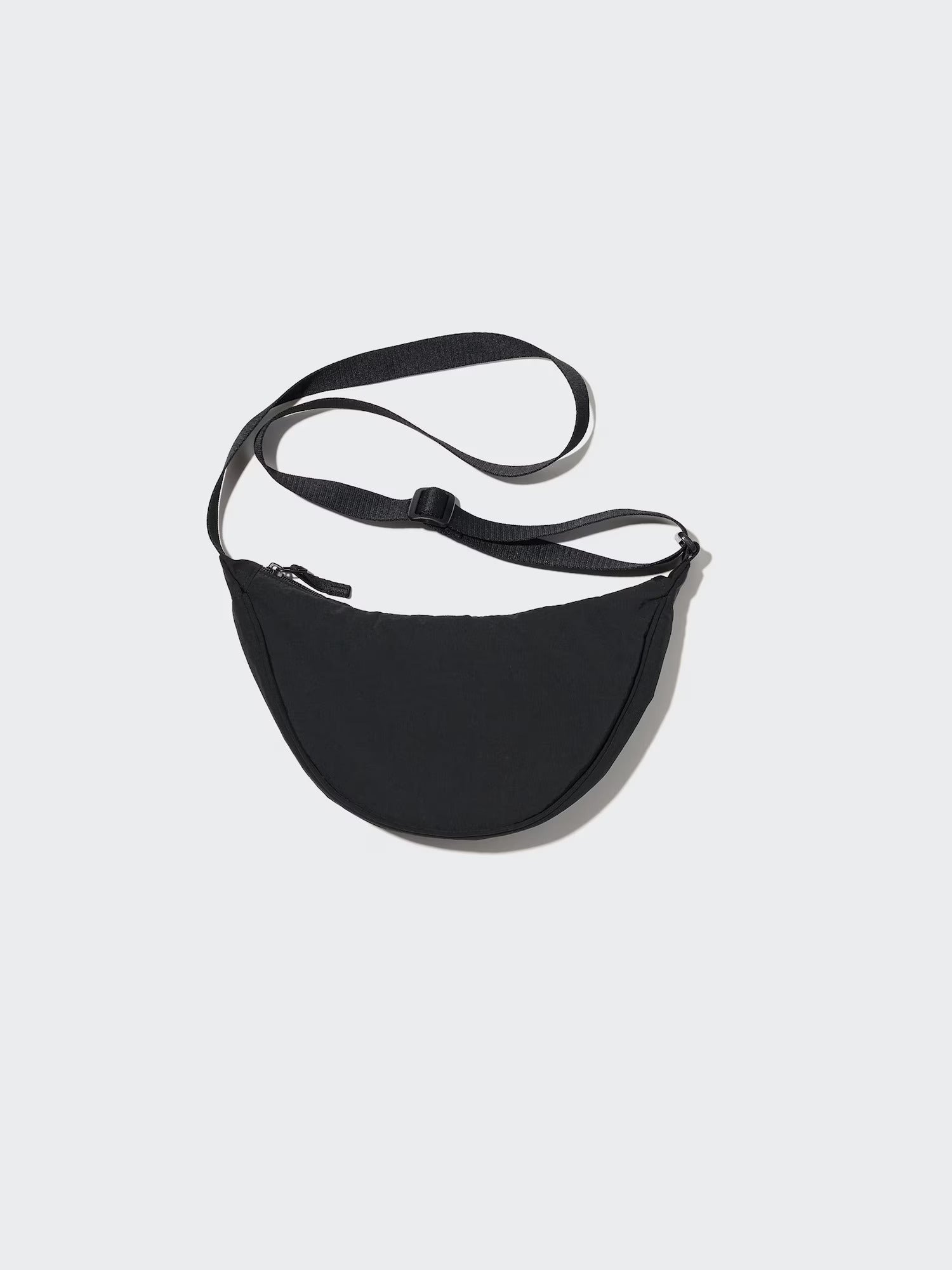 Borsa a Spalla Rotonda