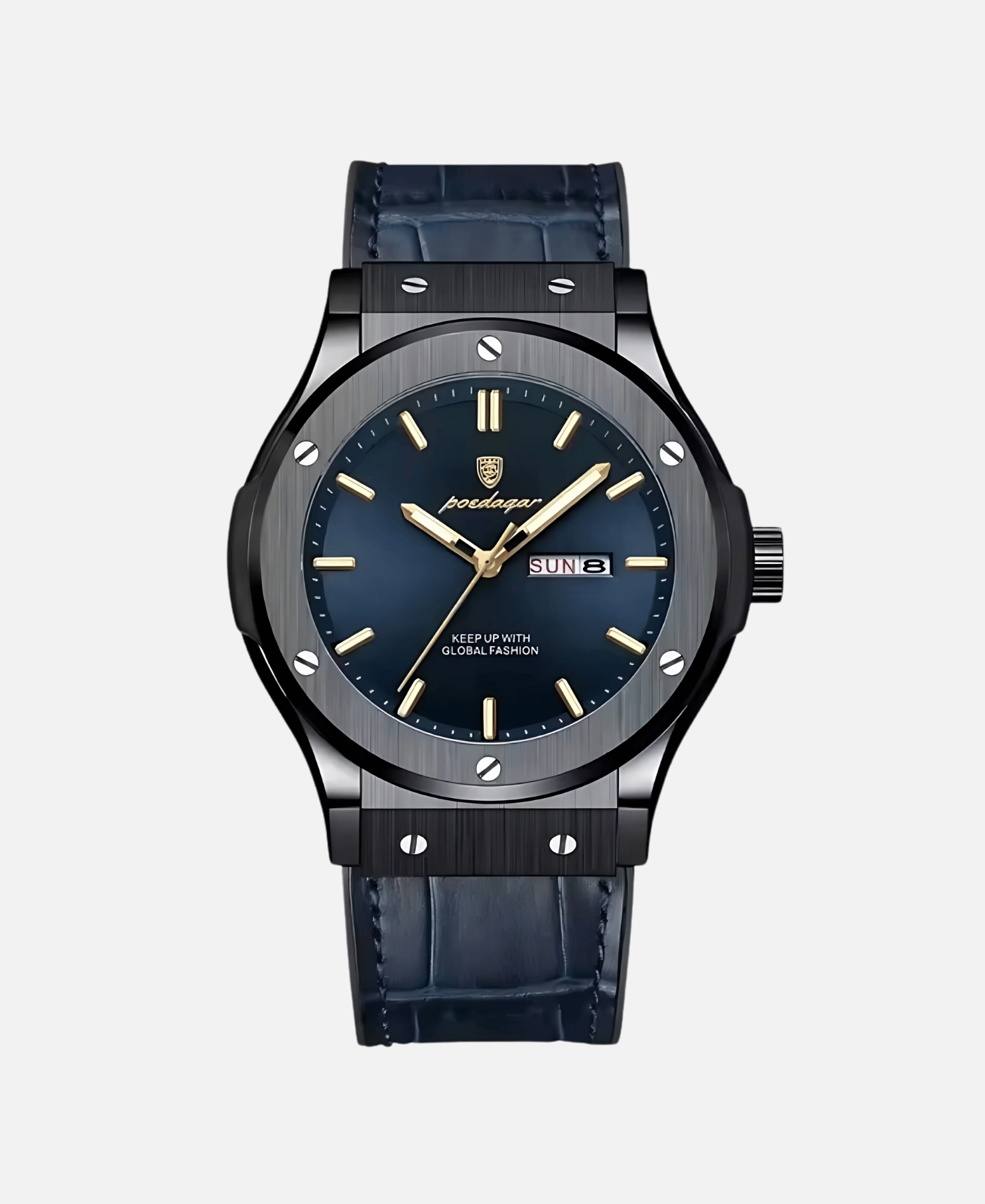 Orologio da polso uomo Vantara