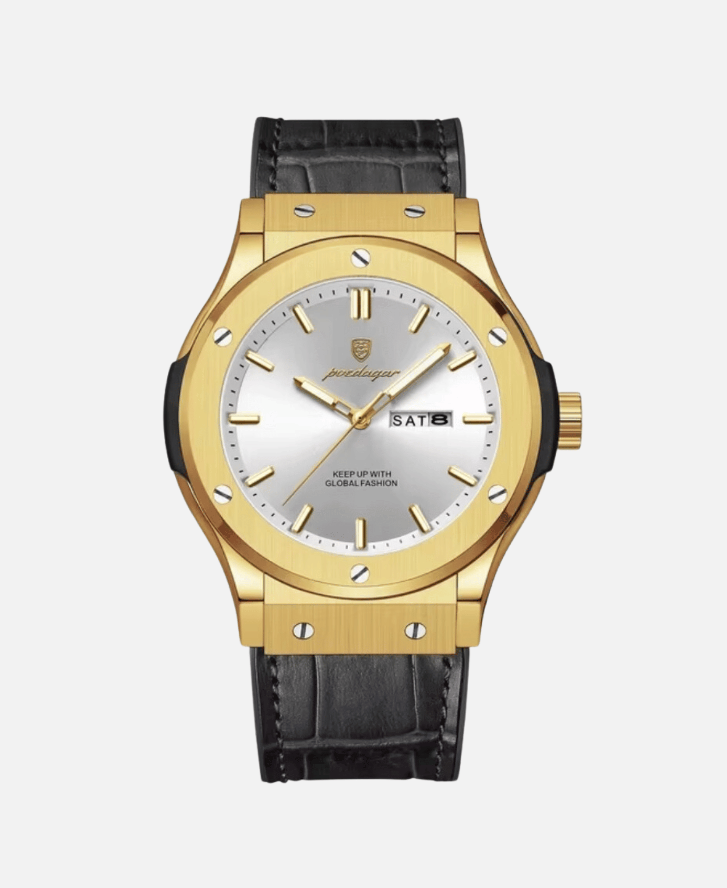 Orologio da polso uomo Vantara