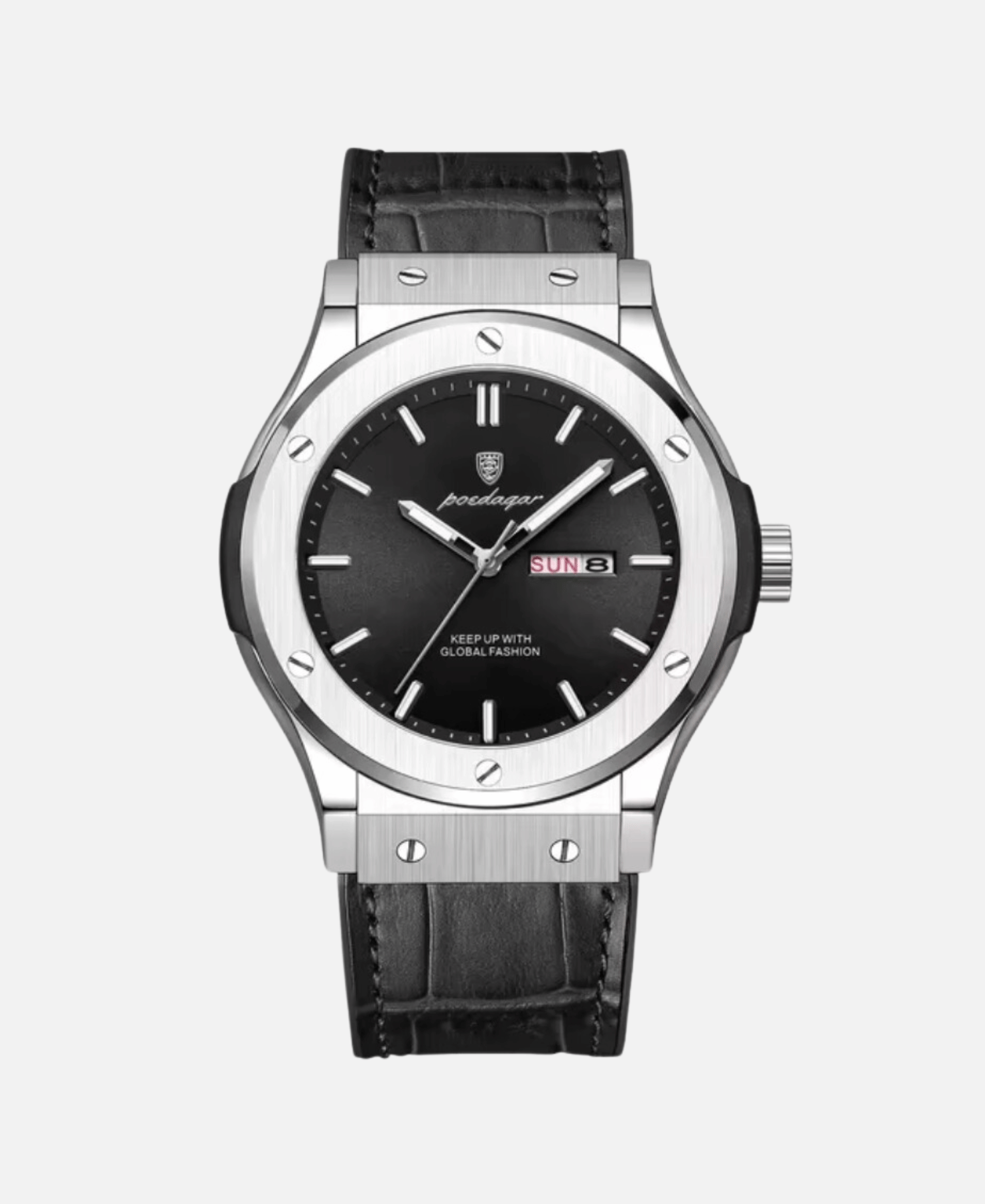 Orologio da polso uomo Vantara