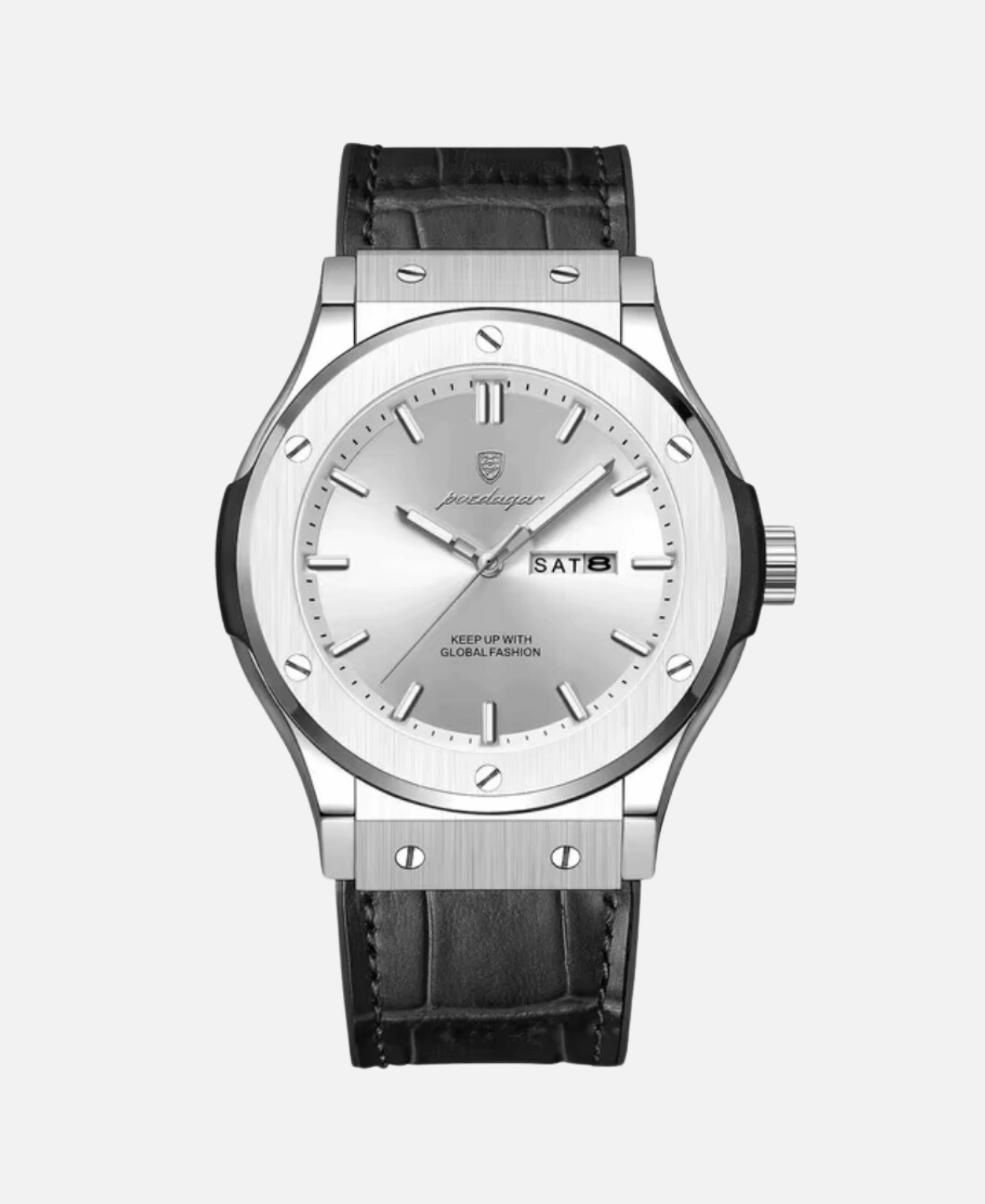 Orologio da polso uomo Vantara