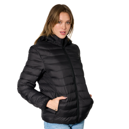 West® Veste chauffante pour femmes