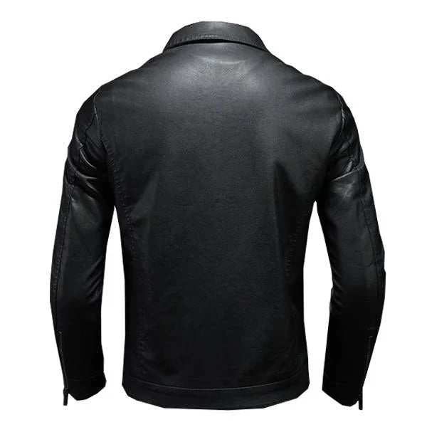 UrbanRider Veste da Moto per Uomo per Avventure Eleganti