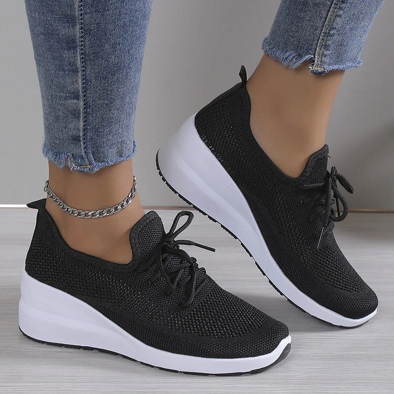 Isabelle | Scarpe ortopediche da donna