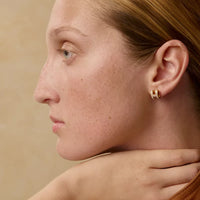 Orecchini Stud