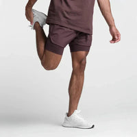 Shorts Performance e Comfort per un Allenamento Senza Limiti