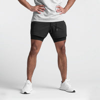 Shorts Performance e Comfort per un Allenamento Senza Limiti