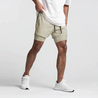 Shorts Performance e Comfort per un Allenamento Senza Limiti