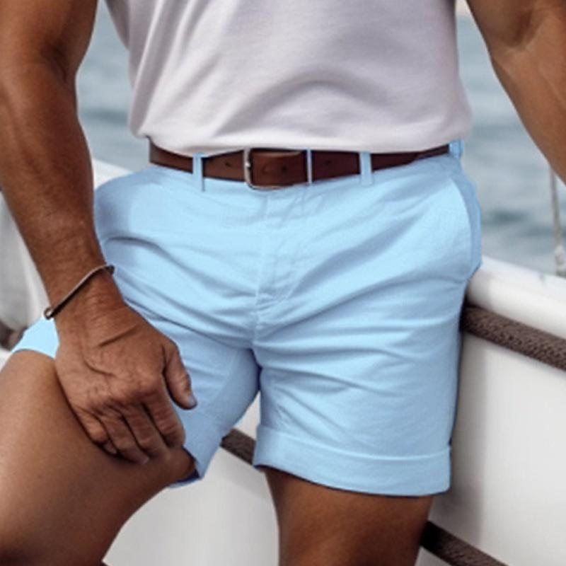 Shorts Estivi Comodi