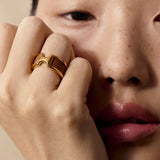 Anello Helia