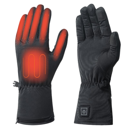 HeatGuard® Gants Chauffants Unisexes