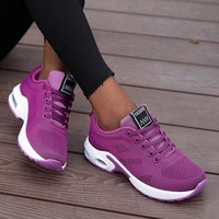 Scarpe da ginnastica ortopediche