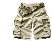 Pantaloncini cargo