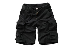 Pantaloncini cargo