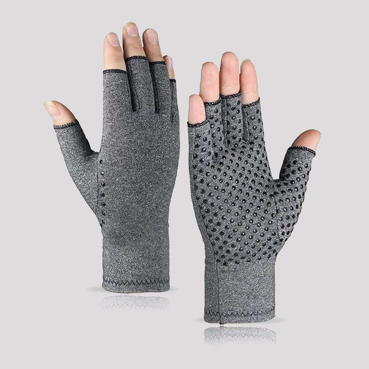 ArthriGants - Gants Thérapeutiques contre l'Arthrite