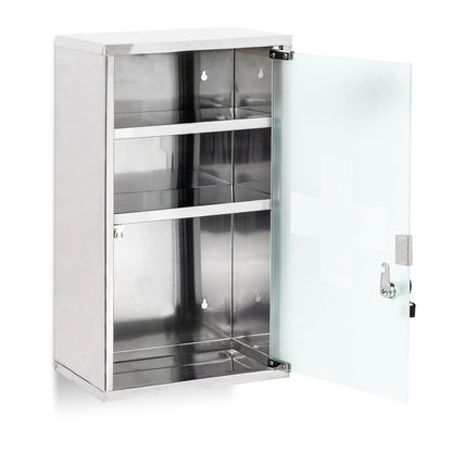 Garde® XL Cabinet Médical - Sécurité et Organisation pour vos Produits de Santé !