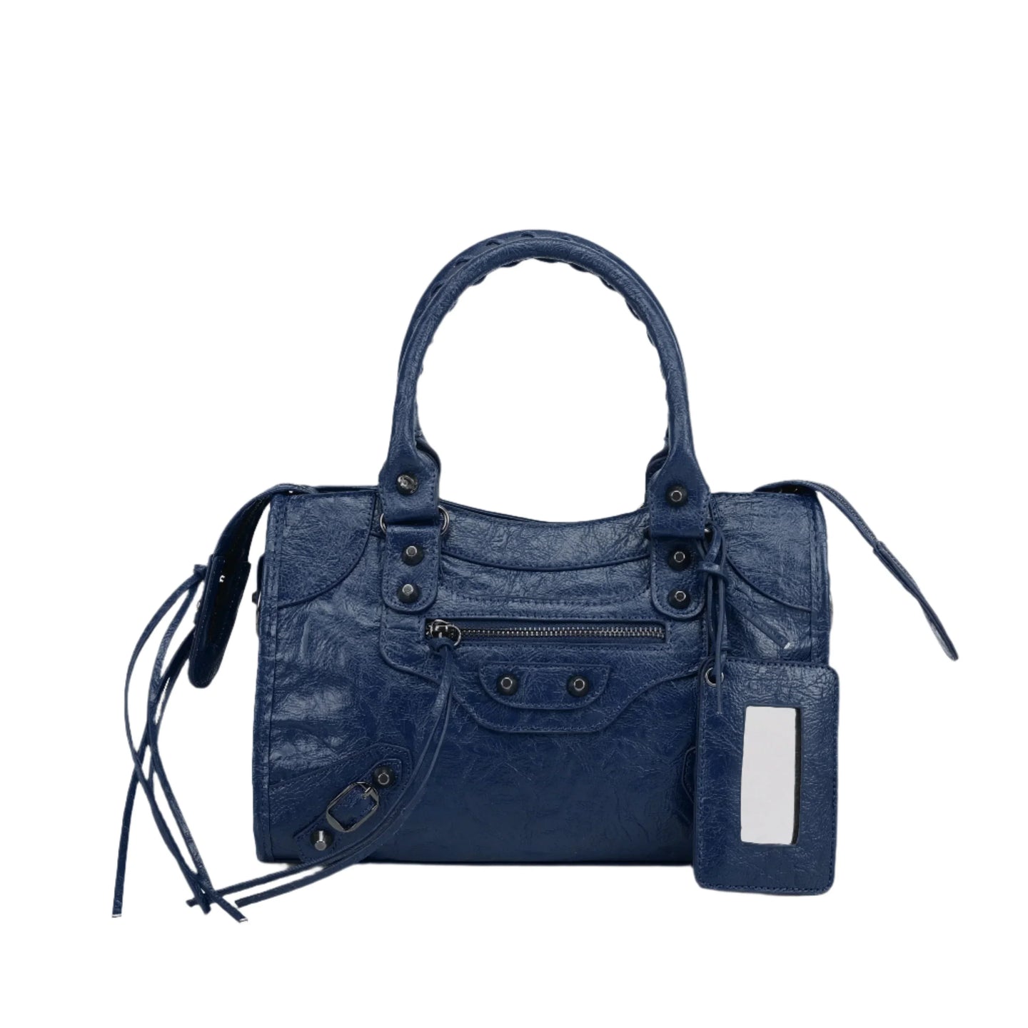 Borsa Elegante in Pelle Vera | Qualità Artigianale di Lusso