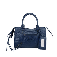 Borsa Elegante in Pelle Vera | Qualità Artigianale di Lusso